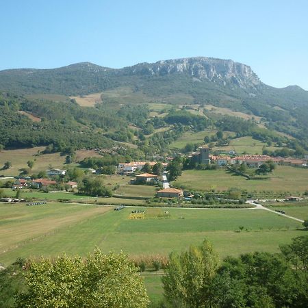 Apartamento La Gloria Gibaja Exteriér fotografie